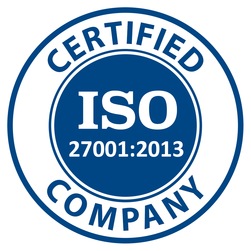 ISO 27001_2013 Standards